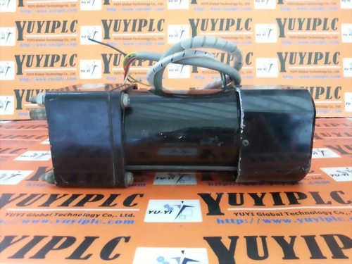 ORIENTAL 6IK100RGK-AF INDUCTION MOTOR / 6GK75K