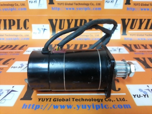 ORIENTAL A4229-9212E VEXTA 2-PHASE STEPPING MOTOR