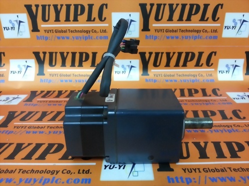 ORIENTAL A6055-9215KN VEXTA 5-PHASE STEPPING MOTOR