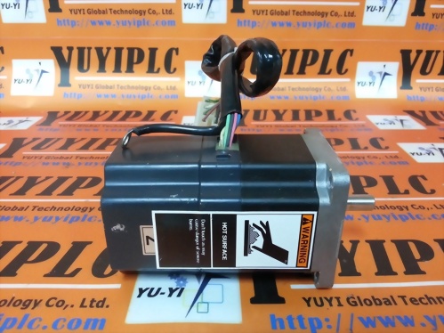 ORIENTAL A6551-9215KM VEXTA 5-PHASE STEPPING MOTOR