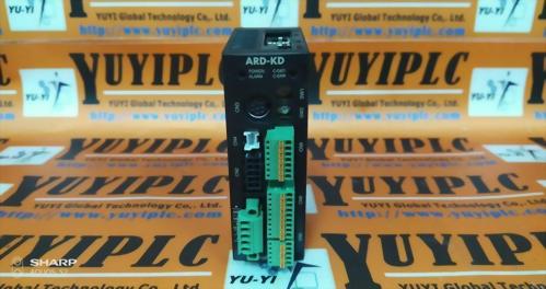 ORIENTAL ARD-KD STEPPING MOTOR DRIVER