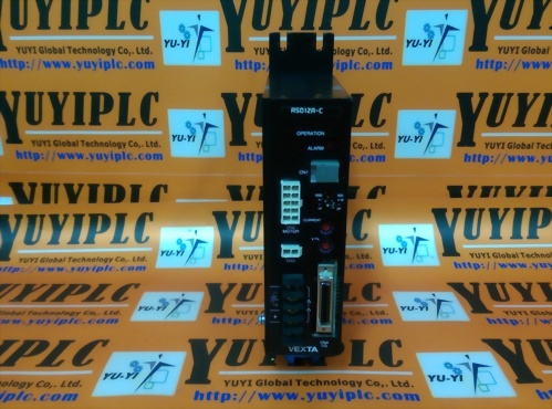 ORIENTAL ASD12A-C MOTOR DRIVER