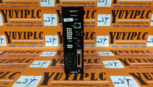 ORIENTAL ASD12A-C STEPPING DRIVER