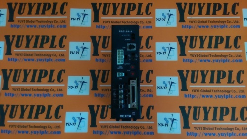 ORIENTAL ASD13A-A STEPPER MOTOR DRIVER