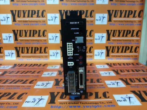 ORIENTAL ASD13B-A DRIVER ASD-A2