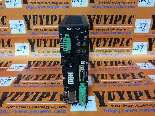 ORIENTAL ASD16A-CCC MOTOR DRIVER