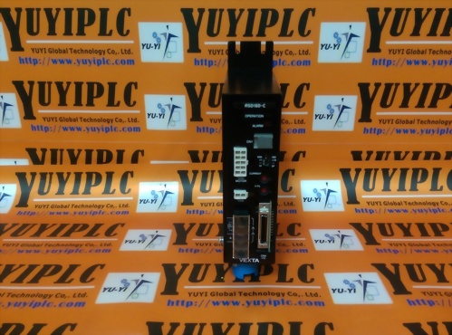 ORIENTAL ASD16D-C MOTOR DRIVER