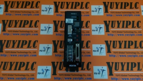 ORIENTAL ASD16D-C STEPPER DRIVER