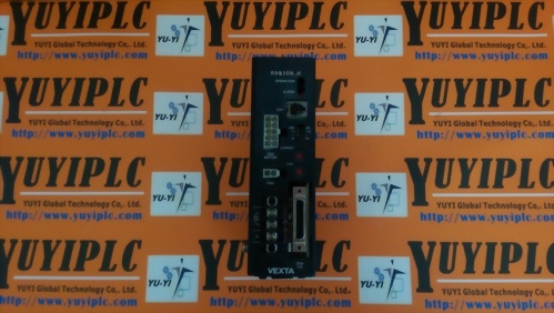 ORIENTAL ASD30A-A SERVO DRIVER