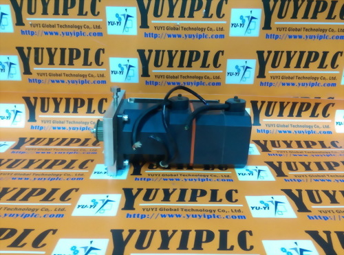 ORIENTAL B1057-D41KXS AC SERVO MOTOR