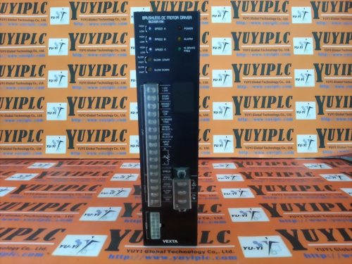 ORIENTAL BLD30A-MK BRUSHLESS DC MOTOR DRIVER DRIVE