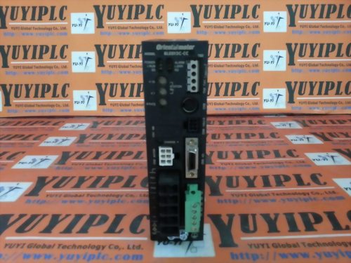 ORIENTAL BLED12C-CC BRUSHLESS DC MOTOR DRIVER