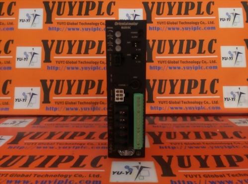 ORIENTAL BLED3C DC MOTOR DRIVER