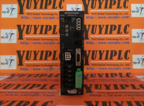 ORIENTAL BLED6C-CC DRIVER