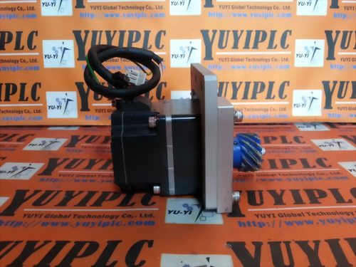 ORIENTAL BLEM46-GFS BRUSHLESS DC MOTOR WITH GFS4G15