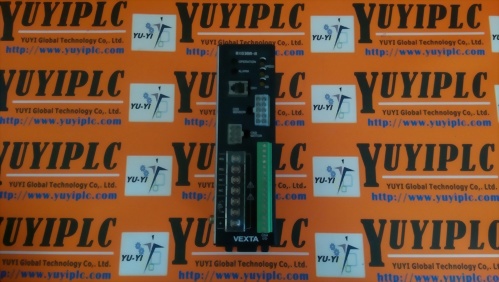 ORIENTAL BXD30A-A BRUSHLESS DC DRIVER