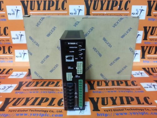 ORIENTAL BXD60A-C BRUSHLESS DC SPEED CONTROLLER