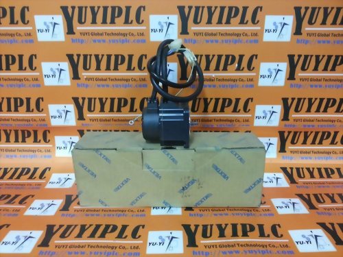 ORIENTAL BXM230-GFH2 VEXTA AC SERVO MOTOR