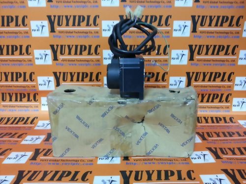 ORIENTAL BXM460-GFH2 VEXTA AC SERVO MOTOR