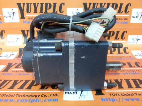 ORIENTAL BXM5120-GFH2 BRUSHLESS DC MOTOR / GFH5G50