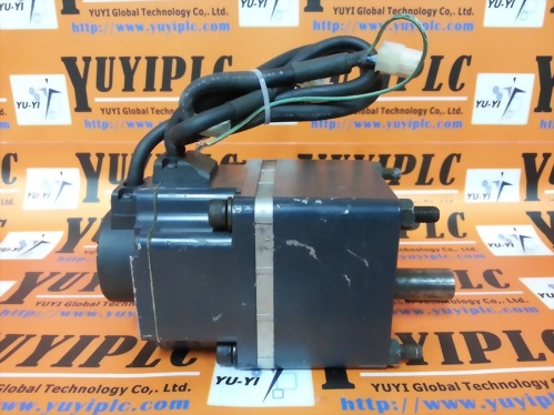 ORIENTAL BXM5120-GFH2 BRUSHLESS DC MOTOR GFH5G200