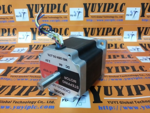 ORIENTAL CKM299-NBC 2-PHASE STEPPING MOTOR