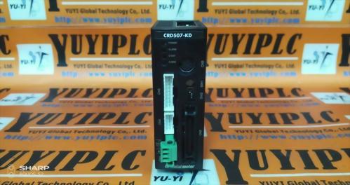 ORIENTAL CRD507-KD STEPPING MOTOR DRIVER