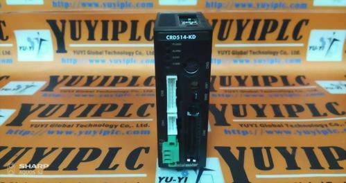 ORIENTAL CRD514-KD STEPPING MOTOR DRIVER