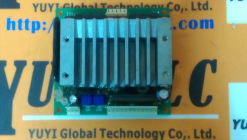 ORIENTAL CSD5807N-P STEP MOTOR CONTROLLER