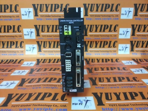 ORIENTAL EZMC24 I-A LINEAR MOTION CONTROLLER