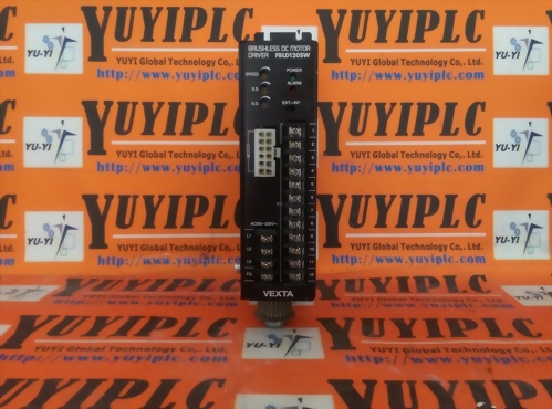 ORIENTAL FBLD120SW MOTOR DRIVER