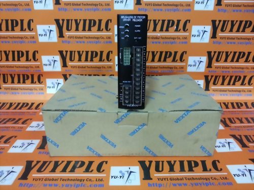 ORIENTAL FBLD40A BRUSHLESS DC MOTOR DRIVER