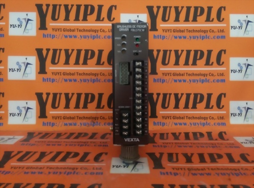 ORIENTAL FBLD75CW MOTOR DRIVER