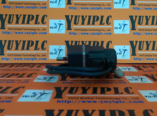 ORIENTAL GFH2G50 / BXM230-GFH2 AC SERVO MOTOR