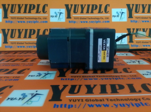 ORIENTAL GFH4G30 BXM460M-GFH AC SERVO MOTOR