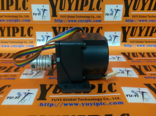 ORIENTAL HBLM425K-GN WITH 4GN6K SERVO MOTOR
