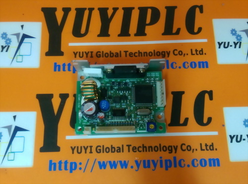 ORIENTAL K0303-D DC MOTOR DRIVER