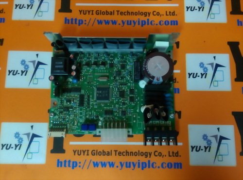 ORIENTAL K0624-D BRUSHLESS DC MOTOR DRIVER