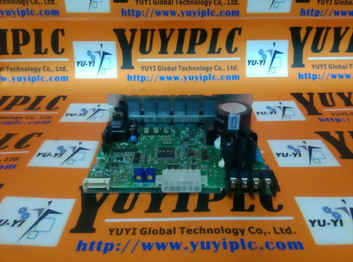 ORIENTAL K0624-D POWER SUPPLY