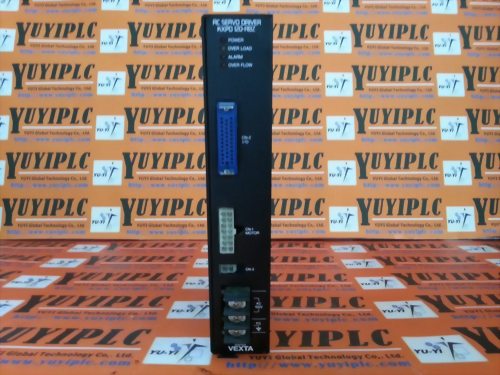 ORIENTAL KXPD120-ABZ AC SERVO DRIVER