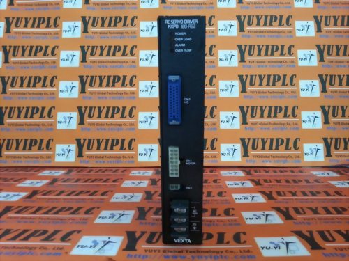 ORIENTAL KXPD180-ABZ AC SERVO DRIVER