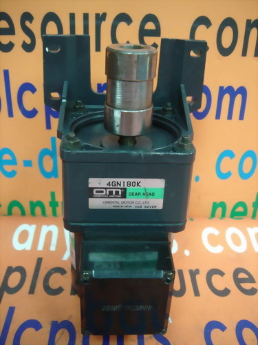 ORIENTAL MOTOR 4GN180K(4IK25GN-ST)