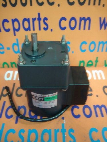 ORIENTAL MOTOR 4GN50K(4TK10CGN-A-E30)