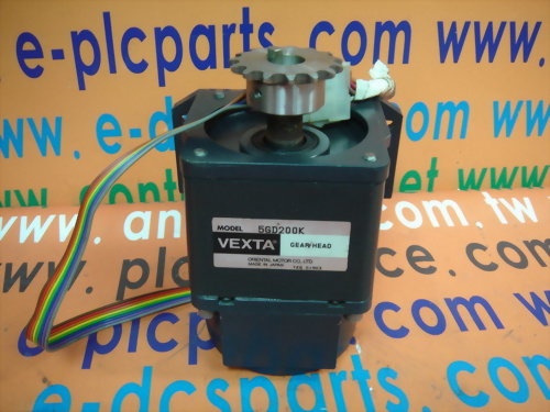 ORIENTAL MOTOR 5GD200K(BL550GD-AF)