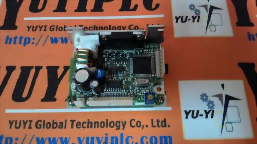 ORIENTAL MOTOR AXHD30K BRUSHLESS DC MOTOR DRIVER
