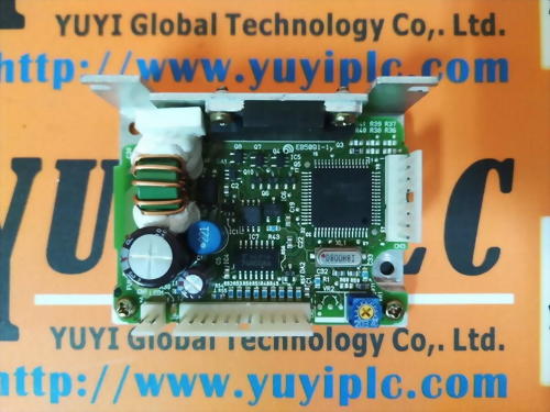 ORIENTAL MOTOR AXHD30K BRUSHLESS SPEED CONTROLLER