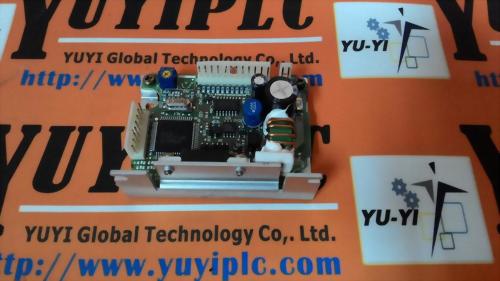 ORIENTAL MOTOR AXHD50K BRUSHLESS DC MOTOR DRIVER