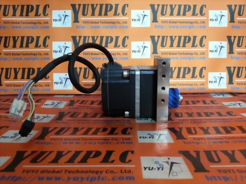 ORIENTAL MOTOR BLEM512-GFS + GFS5G15 BRUSHLESS DC MOTOR