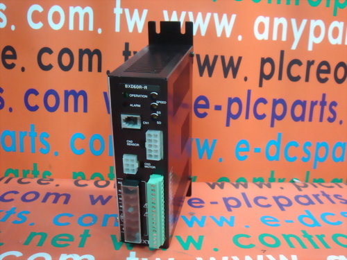 ORIENTAL MOTOR BXD60A-A