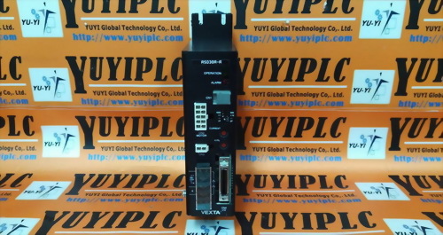 ORIENTAL MOTOR CO VEXTA ASD30A-A SERVO DRIVER